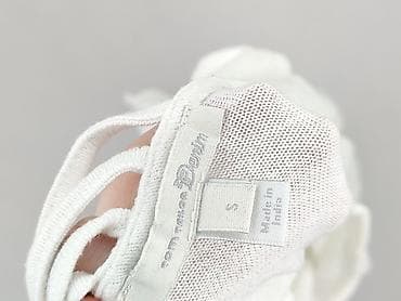 biala bluzka 164: Tom Tailor Denim, Bluzka damska, rozmiar S — 4