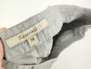 plisowane spódnice midi reserved: Reserved, Women`s skirt, size M (EU 38) — 4