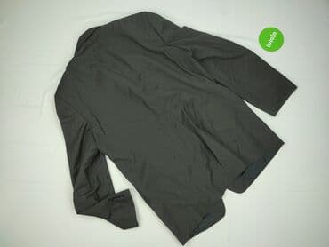 ciuchy na allegro: Marynarka dla mężczyzn, rozmiar XL — 3