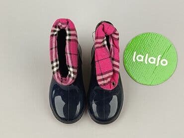 buty adidasy dla dzieci ccc: Kalosze, 22, stan - Bardzo dobry — 2