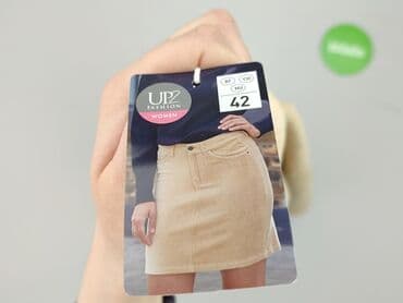 spódnice 52: UP2Fashion, Spódnica damska, rozmiar L — 6