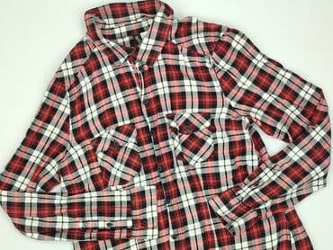 hm t shirty basic: H&M Divided, Koszula damska, M — 1