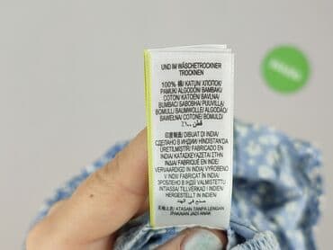 axena bluzki: Bluzka, Marks & Spencer, 14 lat, 158-164 cm, stan - Bardzo dobry — 6