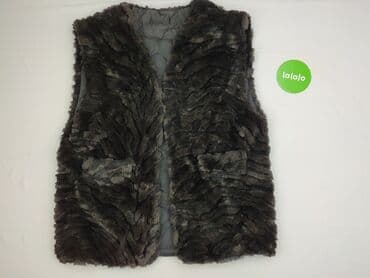 Kobiety: Kamizelka damska, rozmiar One size — 2