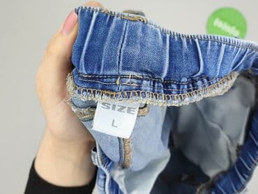 poszarpane szorty: Szorty dla mężczyzn, rozmiar L — 5