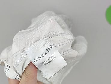 basic: Grace & Mila, Bluzka damska, rozmiar M — 4