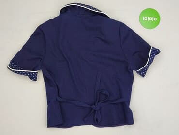bluzki kopertowe reserved: Bluzka damska, rozmiar 3XL — 3