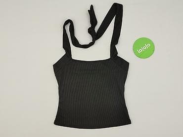 haftowany top: Top damski, rozmiar 2XS — 2