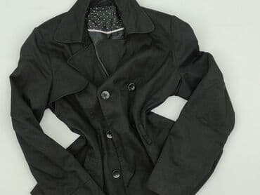 trencz i trampki: Marynarka damska, rozmiar M — 1