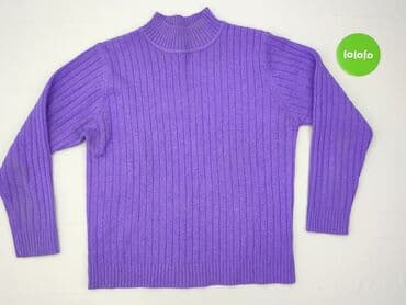sweter h: Women`s sweater, size S (EU 36) — 2