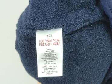 kurtka legii: Jacket, 1-3 months, condition - Very good — 4