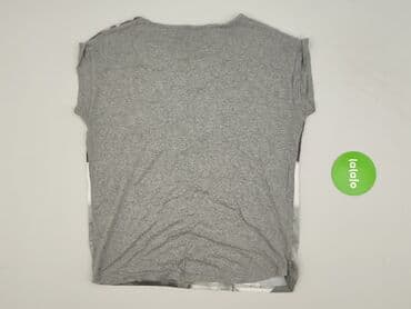 koszula damska m: T-shirt damski, rozmiar M — 4