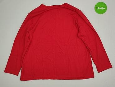 bluza red fireball: Жіноча блуза, розмір 3XL — 3