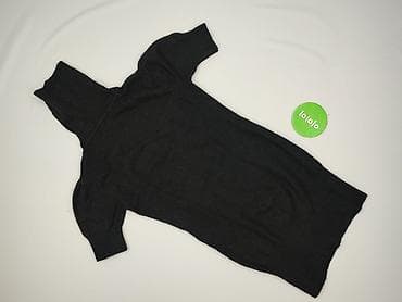 garnitur na stójce: Tunika damska, rozmiar S — 2