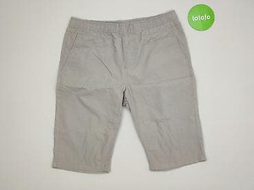 pull and bear bluza: Szorty dla mężczyzn, rozmiar S — 2