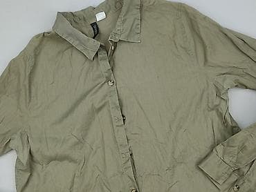 dobre ubrania: H&M Divided, Koszula damska, rozmiar 2XL — 1