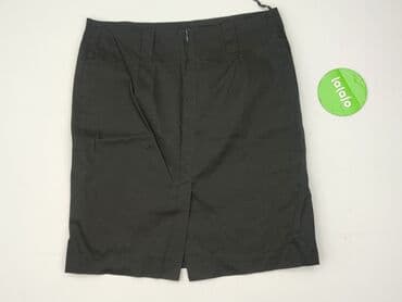 prosta sukienka do kolan: Imperial, Spódnica damska, XL — 3