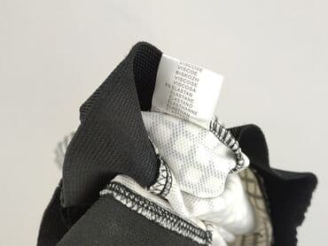 spódnice w bialo czarne krate: Spódnica damska, rozmiar M — 7