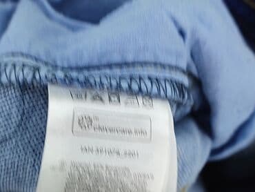 spodnie napapijri: Livergy, Jeansy dla mężczyzn, rozmiar XL — 6