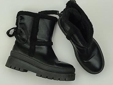 ecco gore tex: Ботильйони та черевики жіночі, розмір 37 — 1