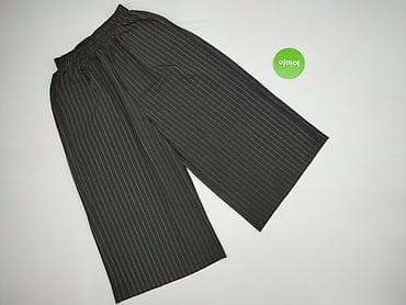 slim: Spodnie 3/4 damskie, rozmiar L — 2