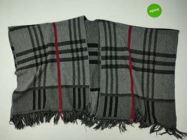 kurtki w mohito: Ponczo damskie, rozmiar One size — 2