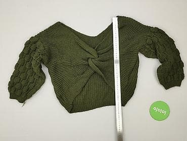 brandy sweter: Sweter damski, rozmiar One size — 3