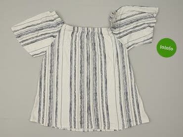 lidl marynarka: George, Bluzka damska, M — 3