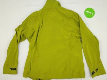 poliamid w swetrze: Big Star, Kurtka przejściowa dla mężczyzn, rozmiar 2XL — 3