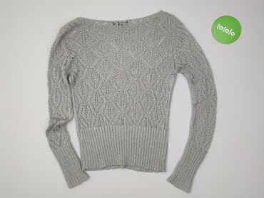 kapcie ars: Sweter damski, rozmiar S — 3