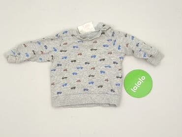 bielizna termoaktywna smartwool: Sweatshirt, H&M, 1-3 months, condition - Good — 2