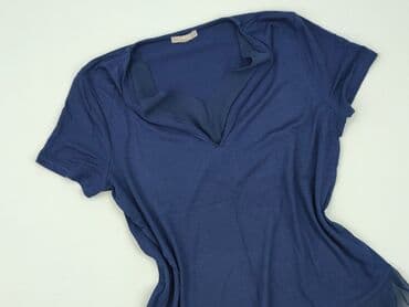 chabrowa bluzki: Orsay, Women's blouse, size M (EU 38) — 1