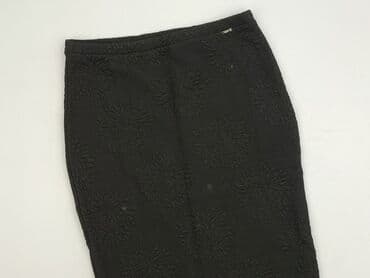 spódniczka w cętki: SIMPLE, Spódnica damska, rozmiar XL — 1