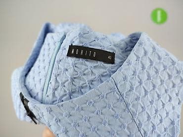 buty bugatti ccc: Mohito, Сукня жіноча, розмір M — 4