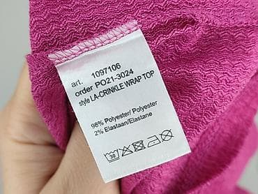 jeans eagle american: Esprit, Bluzka damska, rozmiar XL — 5