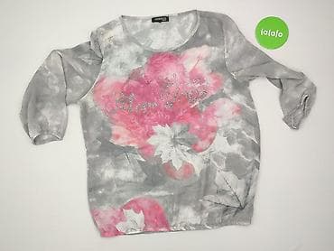 avant garde: Bluzka damska, rozmiar 2XL — 2