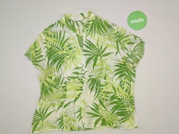 okee sukienki: Women's blouse, size XL (EU 42) — 2