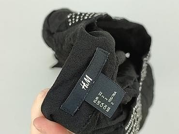 hm bomberki: H&M, Tunika damska, rozmiar 2XS — 5
