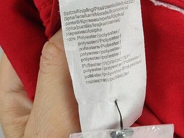 zalando sukienki na chrzest: Spodnie materiałowe damskie, rozmiar S — 6