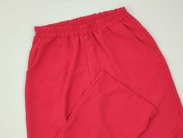 bluzy nike: Spodnie dresowe damskie, rozmiar M — 1