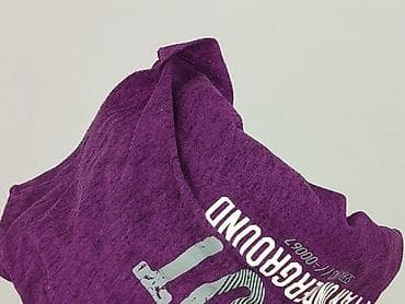 pull bear szorty: More & More, Koszulka dla mężczyzn, rozmiar XL — 5