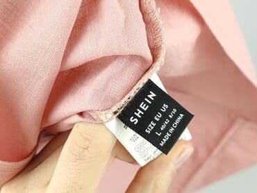 shein bluzy: Shein, Bluzka damska, rozmiar L — 4