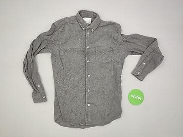 pull and bear sweter: Samsøe Samsøe, Koszulа dla mężczyzn, rozmiar S — 3
