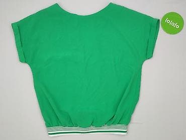 shein bluza: Bluzka damska, rozmiar S — 2