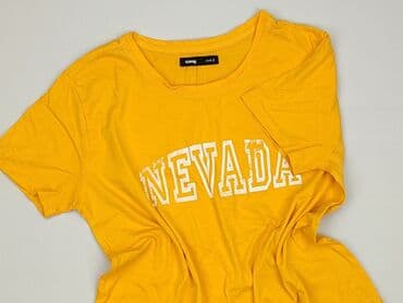 sinsay koszulka barcelony: Sinsay, T-shirt damski, rozmiar S — 1