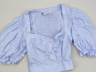 Bluzki: Zara, Bluzka damska, rozmiar S — 1