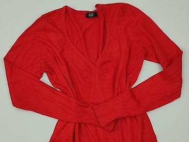 pull and bear golf: F&F, Sweter damski, rozmiar S — 1