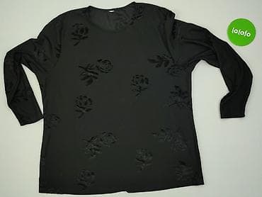 bluza galaxy: Bluzka damska, rozmiar M — 2