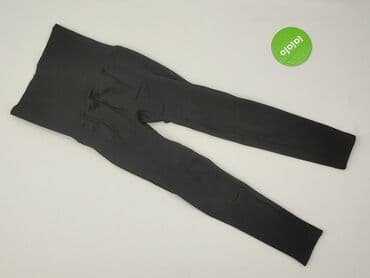 legginsy wysoki stan push up: Leggings, Legginsy Sportowe damskie, rozmiar S — 3