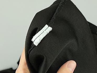 sukienka czarna basic: MNG, Sukienka damska, rozmiar M — 6